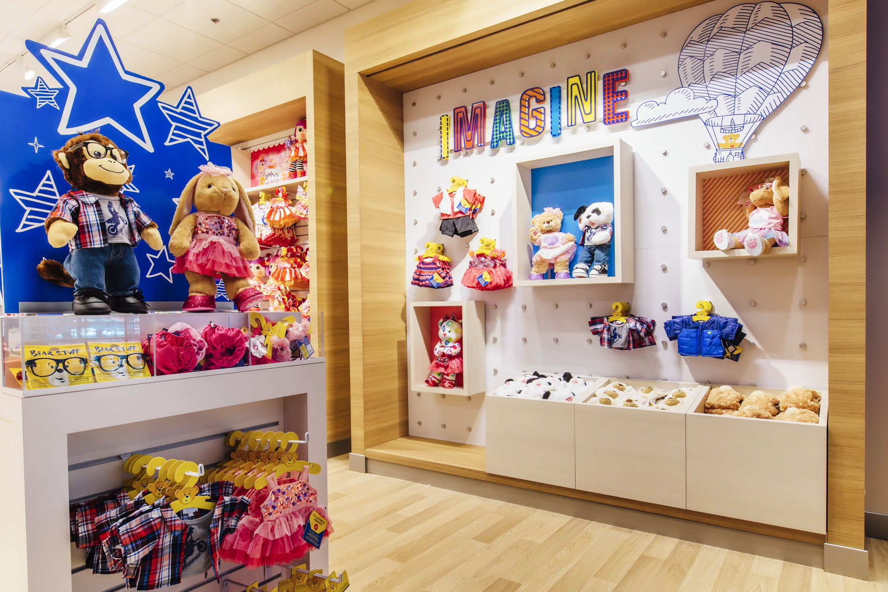 Build-A-Bear